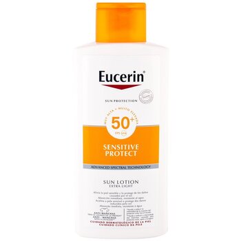 Eucerin - Sun Lotion Extra Leicht - Extra lightweight lotion SPF 50 - 150ml - Feel You
