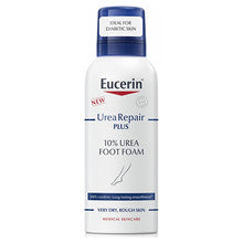 Eucerin - UreaRepair 10% Urea Foot Foam - 150ml - Feel You