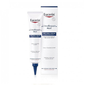 Eucerin - UreaRepair PLUS 30% Ureal Cream - Cream for topical use - 75ml - Feel You