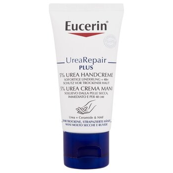 Eucerin - UreaRepair PLUS Hand Cream 5% - 75ml - Feel You