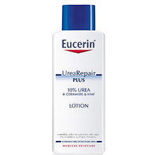 Eucerin - UreaRepair Plus 10% Body Lotion - 400ml - Feel You