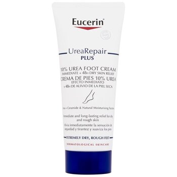 Eucerin - UreaRepair Plus 10% Foot Cream - 100ml - Feel You