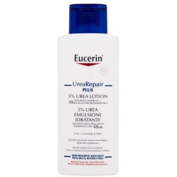 Eucerin - UreaRepair Plus 5% Urea Lotion - 400ml - Feel You