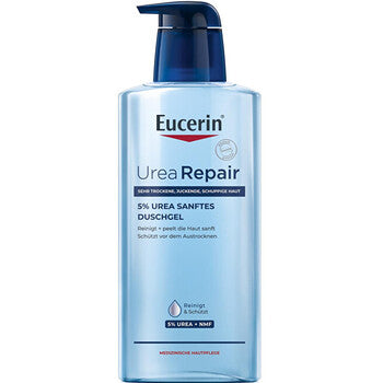 Eucerin - UreaRepair Shower Gel - 400ml - Feel You