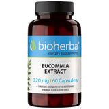 Eucommia Extract 320 mg - 60 капсули - Feel You