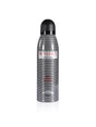 Evaflor, Whisky Silver, Spicy, Deodorant Spray, For Men, 200 ml - Feel You