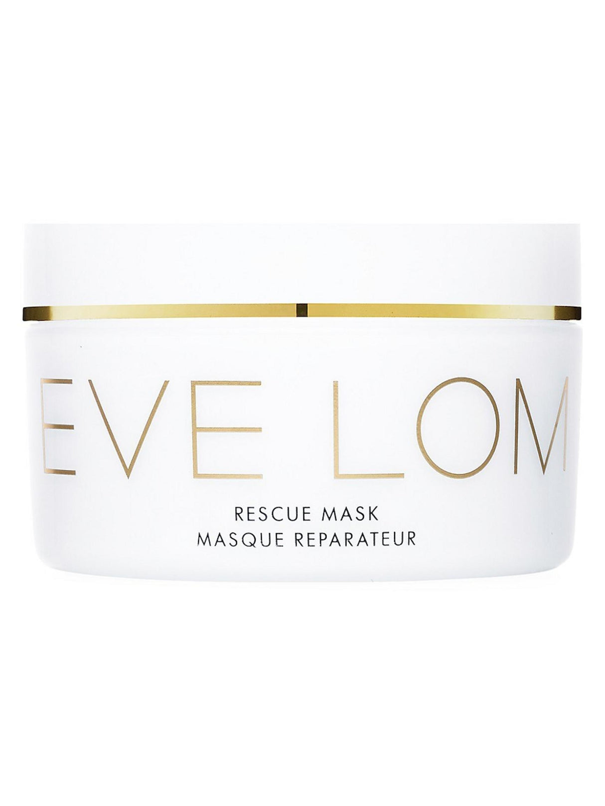 Eve Lom, Rescue Mask, Deep Cleansing, Gel Mask, For Face, 100 ml - Feel You