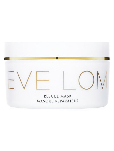 Eve Lom, Rescue Mask, Deep Cleansing, Gel Mask, For Face, 100 ml - Feel You