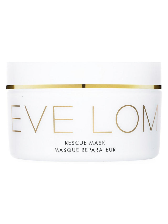 Eve Lom, Rescue Mask, Deep Cleansing, Gel Mask, For Face, 100 ml - Feel You