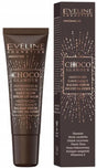 Eveline Cosmetics, Choco Glamour, Moisturizing, Lip Balm, 12 ml - Feel You