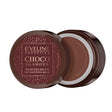 Eveline Cosmetics, Choco Glamour, Regenerating, Night, Lip Mask, 12 ml - Feel You