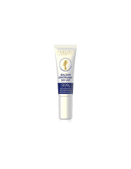 Eveline Cosmetics, Egyptian Miracle, Regenerating, Lip Balm Treatment, 12 ml - Feel You