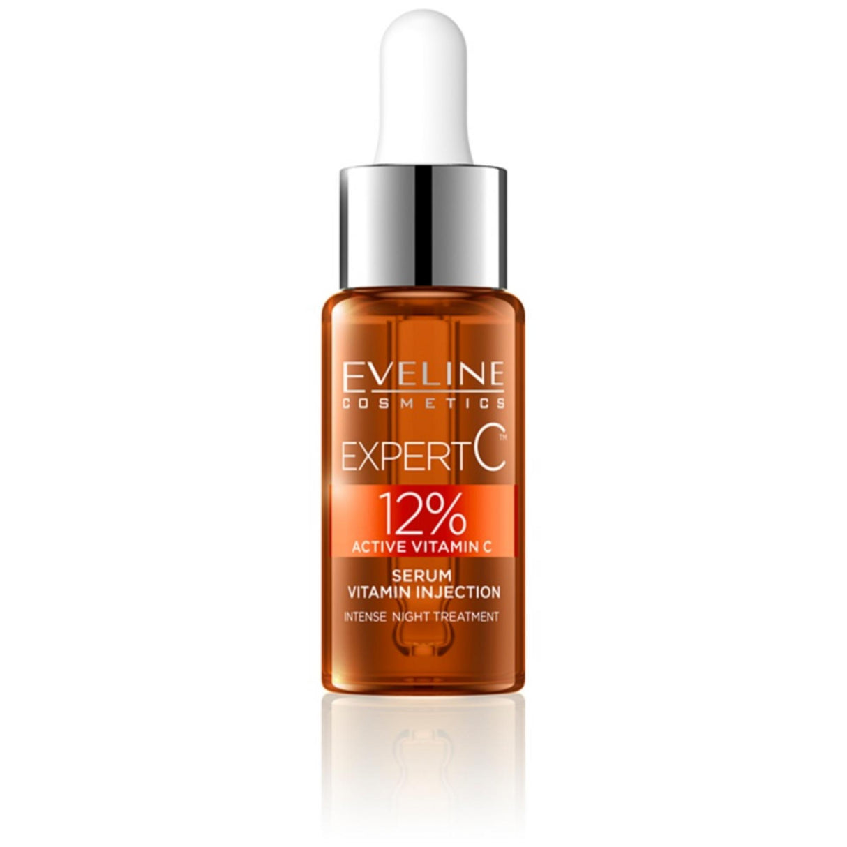 Eveline Cosmetics, Expert C, Vitamin C, Anti Aging, Serum, For Face, 18 ml - Feel You