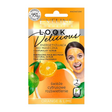 Eveline Cosmetics, Look Delicious, Illuminating, Scrub Mask, Weekly, For Face, 10 ml - Feel You
