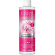 Eveline Cosmetics - Organic Peony Micellar Water - Micellar water - 400ml - Feel You