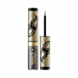 Eveline Cosmetics, Variete, Sparkling, Liquid Eyeliner, 04, Silver Dust, 4 ml - Feel You