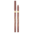Eveline Cosmetics, Variete, Waterproof, Gel, Lip Liner, 01, Nude, 1.3 g - Feel You