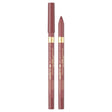 Eveline Cosmetics, Variete, Waterproof, Gel, Lip Liner, 03, Dusty Rose, 1.3 g - Feel You
