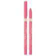Eveline Cosmetics, Variete, Waterproof, Gel Pencil Eyeliner, 09, Pink, 1.3 g - Feel You