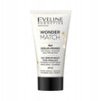Eveline Cosmetics, Wonder Match 3in1, Protecting, Liquid Primer, SPF 20, 30 ml - Feel You
