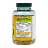 Масло от вечерна иглика (Evening Primrose Oil) 1000мг 120 капсули, H&B - Feel You