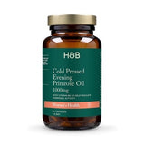 Масло от вечерна иглика (Evening Primrose Oil) 1000мг 60 капсули, H&B - Feel You