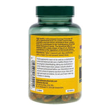 Масло от вечерна иглика (Evening Primrose Oil) 1500мг 60 капсули, H&B - Feel You