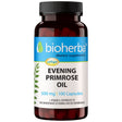 Evening Primrose Oil 500 mg - 100 Гел капсули - Feel You