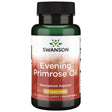 Evening Primrose Oil 500 mg - 100 Гел капсули - Feel You