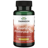 Evening Primrose Oil 500 mg - 100 Гел капсули - Feel You