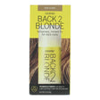 Everpo, Back 2 Blonde, Hair Spray, Neutralizing For Dark Roots, Instant Fix, 113 g - Feel You