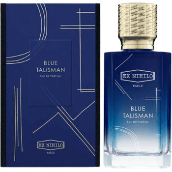 Ex Nihilo - Blue Talisman EDP - 100ml - Feel You