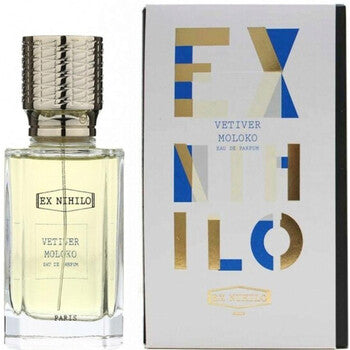 Ex Nihilo - Vetiver Moloko EDP - 100ml - Feel You