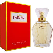 Exclamation - L´Aimant EDT - 50ml - Feel You