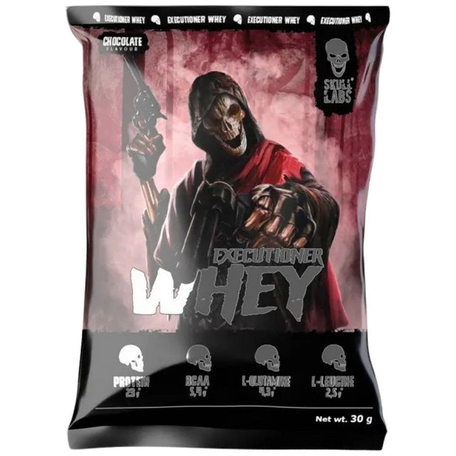 Executioner Whey - 30 грама - Feel You