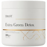 Extra Green Detox | Greens Detoxifying Formula 200 грама - Feel You