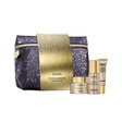 Extraordinary You Set Ahava: Crystal Osmoter X6, Smoothing, Cream, For Face, 50 ml + Osmoter Concetrate, Illuminating, Eye Serum, 15 ml + Osmoter Concetrate, Moisturising, Serum, For Face, 30 ml + Ahava, GWP Textile Pouch - Feel You