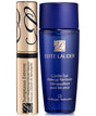 Extreme Lashes Set Estee Lauder: Gentle Eye, Makeup Remover Lotion, 30 ml + Sumptuous Extreme, Waterproof, Volumizing, Mascara, Black, 2.8 ml - Feel You
