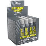 Extreme Speed Shot Energy Booster - 20 x 25 мл - Feel You