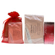 Eye2Eye Set Shiseido: Ultimune Power Infusing, Energising, Serum, For Face, 5 ml + Benefiance WrinkleResist24, Retinol, Smoothing, Under-Eye Mask Patch, 2 x 12 pcs - Feel You