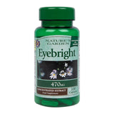 Очанка (Eyebright) 470мг 100 капсули HOLLAND & BARRETT - Feel You