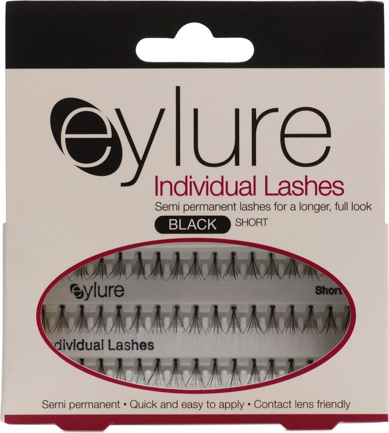 Eylure, Eylure, False Eyelashes, Black - Feel You