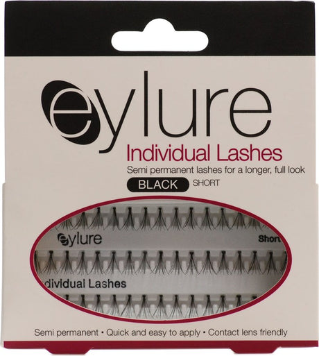 Eylure, Eylure, False Eyelashes, Black - Feel You