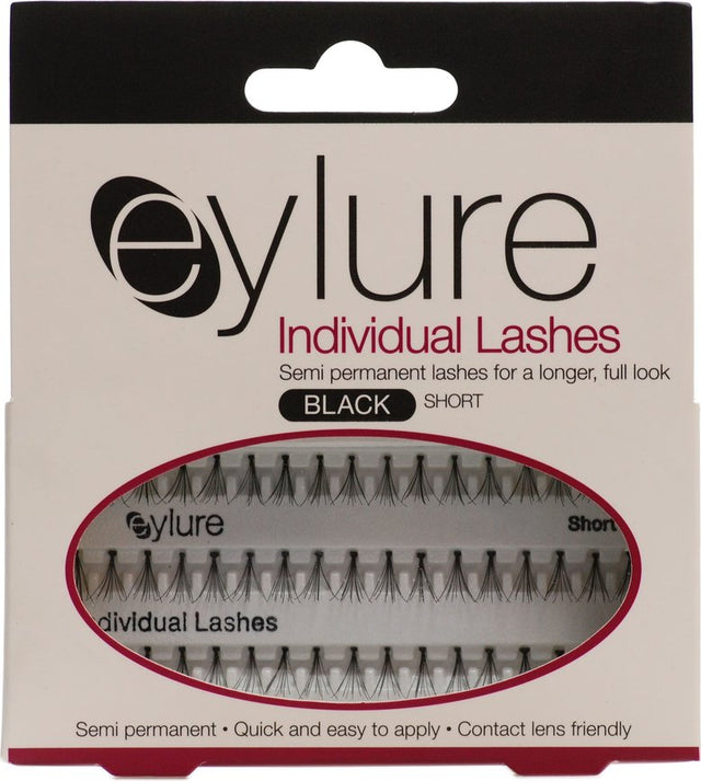 Eylure, Eylure, False Eyelashes, Black - Feel You