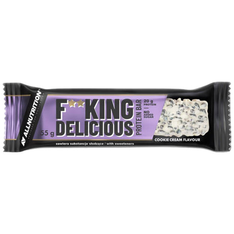 F**CKING Delicious Protein Bar - 55 грама - Feel You