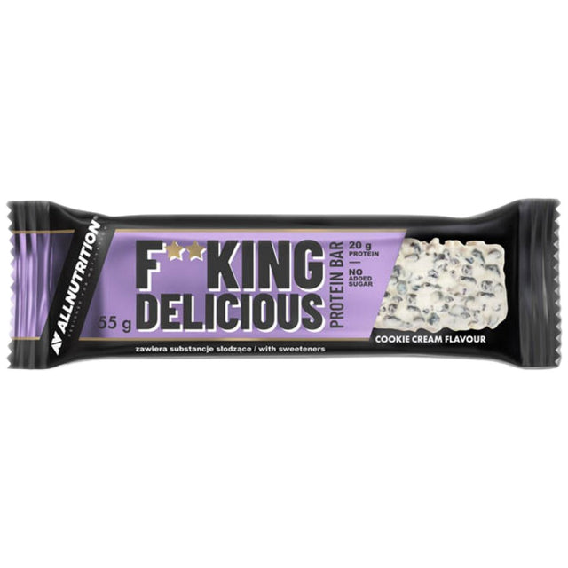 F**CKING Delicious Protein Bar - 55 грама - Feel You