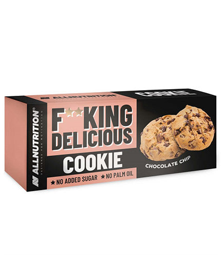 F**King Delicious Cookie - Chocolate Chip - Feel You