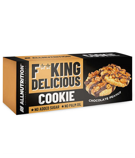 F**King Delicious Cookie - Chocolate Peanut - Feel You