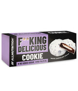 F**King Delicious Cookie - White Chocolate Cream - Feel You