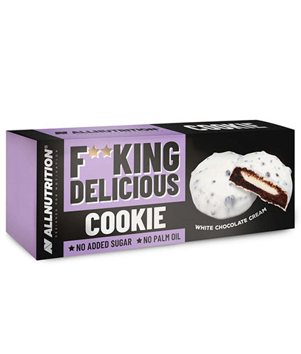 F**King Delicious Cookie - White Chocolate Cream - Feel You